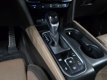 2018 Hyundai Santa Fe с пробегом 150 617 км