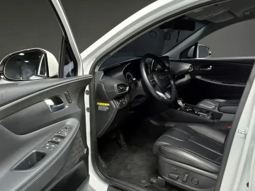 2018 Hyundai Santa Fe с пробегом 54 723 км