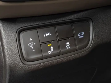 2018 Hyundai Santa Fe с пробегом 150 617 км