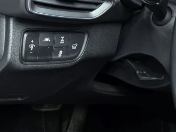 2018 Hyundai Santa Fe с пробегом 54 723 км