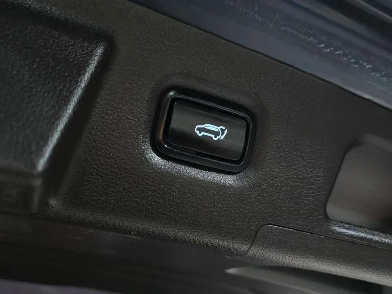 2018 Hyundai Santa Fe с пробегом 150 617 км