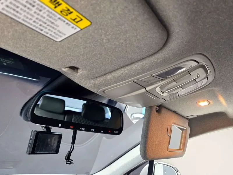 2018 Hyundai Santa Fe с пробегом 54 723 км