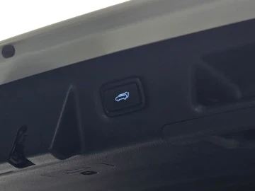 2018 Hyundai Santa Fe с пробегом 54 723 км