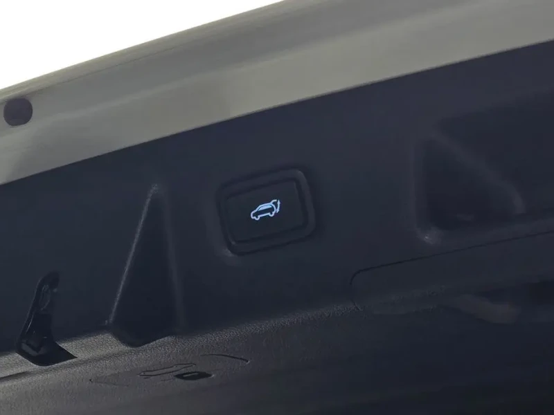 2018 Hyundai Santa Fe с пробегом 54 723 км