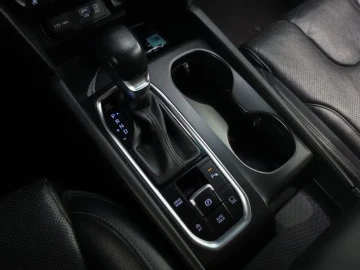 2019 Hyundai Santa Fe с пробегом 96 188 км