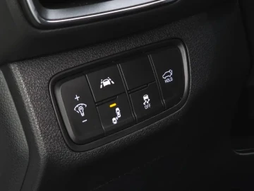 2019 Hyundai Santa Fe с пробегом 96 188 км