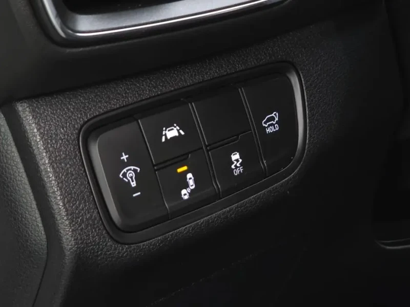 2019 Hyundai Santa Fe с пробегом 96 188 км