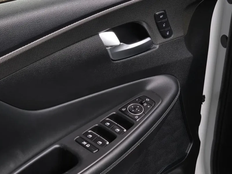 2019 Hyundai Santa Fe с пробегом 96 188 км