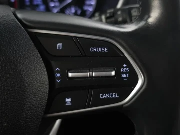 2019 Hyundai Santa Fe с пробегом 96 188 км
