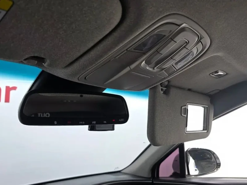 2019 Hyundai Santa Fe с пробегом 96 188 км