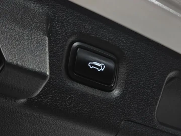 2019 Hyundai Santa Fe с пробегом 96 188 км