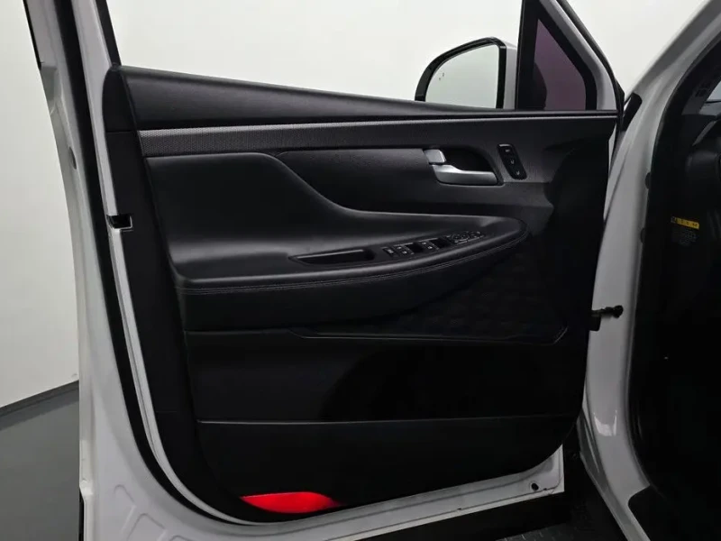 2019 Hyundai Santa Fe с пробегом 96 188 км