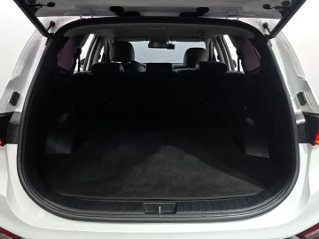 2019 Hyundai Santa Fe с пробегом 96 188 км