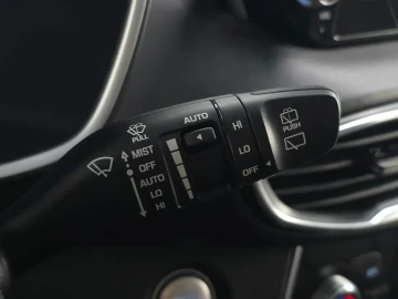 2019 Hyundai Santa Fe с пробегом 96 188 км