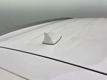 2019 Hyundai Santa Fe с пробегом 96 188 км