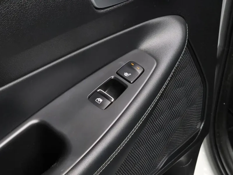 2019 Hyundai Santa Fe с пробегом 96 188 км
