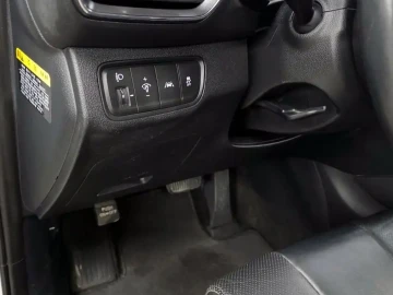 2020 Hyundai Santa Fe с пробегом 96 251 км