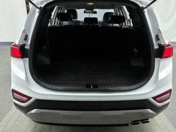 2020 Hyundai Santa Fe с пробегом 96 251 км