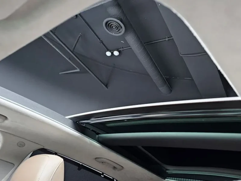 2018 Hyundai Santa Fe с пробегом 79 609 км