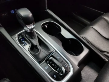 2019 Hyundai Santa Fe с пробегом 118 090 км