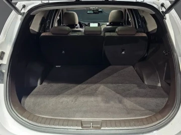 2018 Hyundai Santa Fe с пробегом 79 609 км