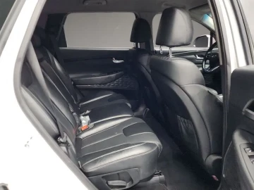 2019 Hyundai Santa Fe с пробегом 118 090 км