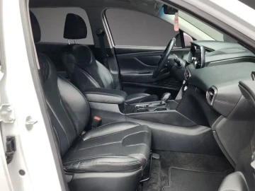 2019 Hyundai Santa Fe с пробегом 118 090 км