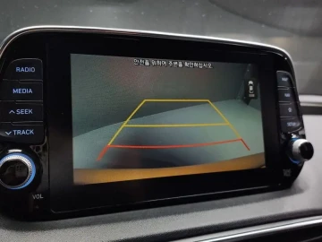 2019 Hyundai Santa Fe с пробегом 118 090 км