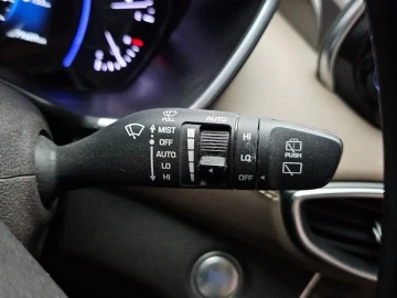 2018 Hyundai Santa Fe с пробегом 79 609 км