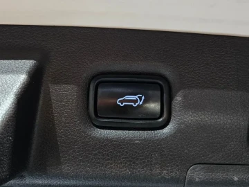 2018 Hyundai Santa Fe с пробегом 79 609 км