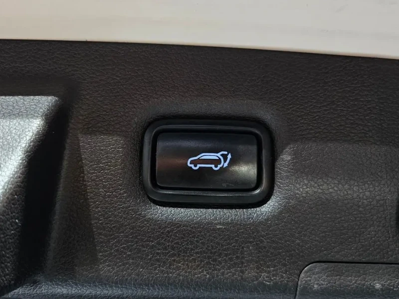 2018 Hyundai Santa Fe с пробегом 79 609 км