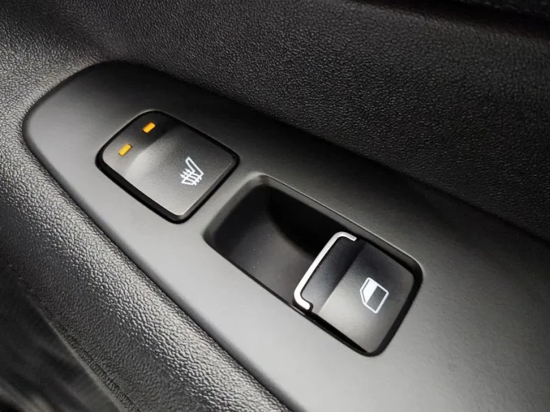 2019 Hyundai Santa Fe с пробегом 118 090 км