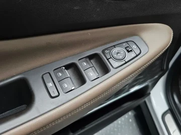 2018 Hyundai Santa Fe с пробегом 79 609 км