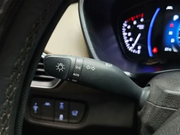 2018 Hyundai Santa Fe с пробегом 79 609 км