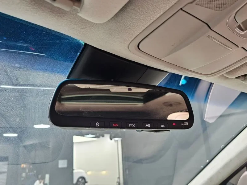 2018 Hyundai Santa Fe с пробегом 79 609 км