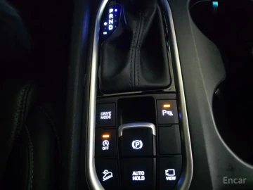 2018 Hyundai Santa Fe с пробегом 138 513 км