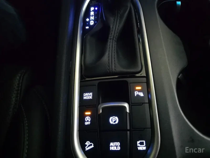 2018 Hyundai Santa Fe с пробегом 138 513 км