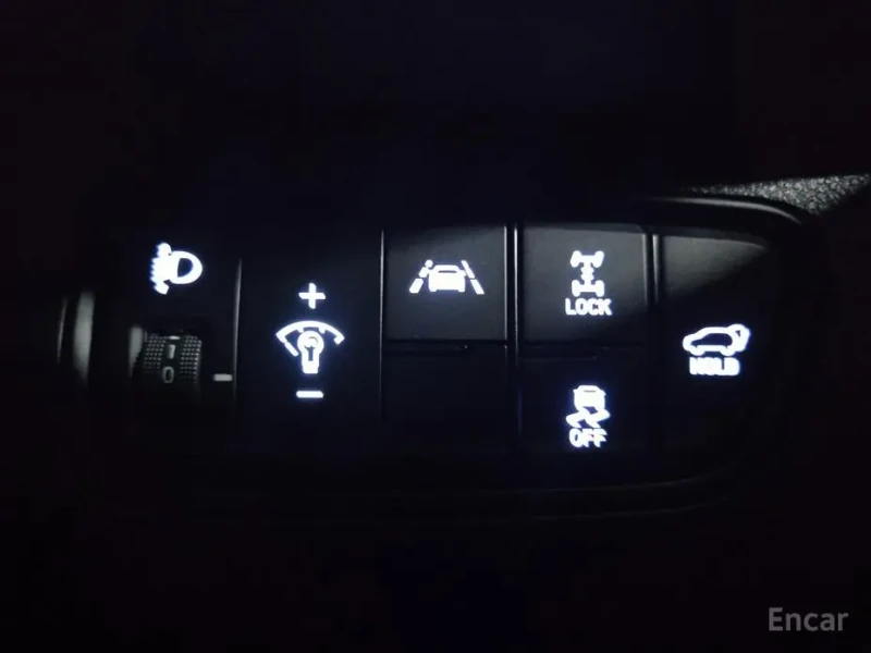 2018 Hyundai Santa Fe с пробегом 138 513 км