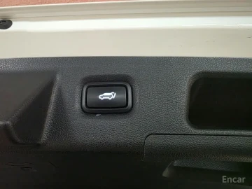 2018 Hyundai Santa Fe с пробегом 138 513 км
