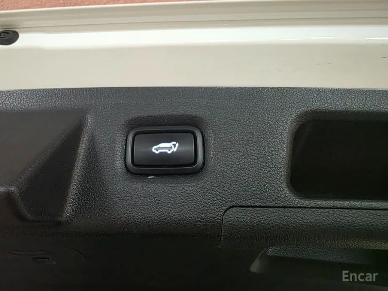 2018 Hyundai Santa Fe с пробегом 138 513 км