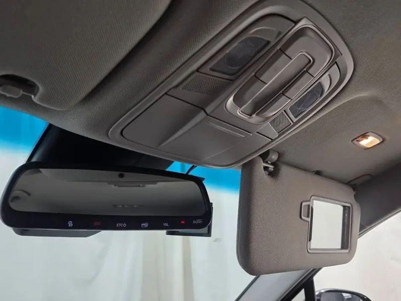 2019 Hyundai Santa Fe с пробегом 32 766 км