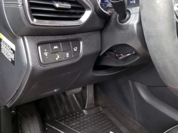 2019 Hyundai Santa Fe с пробегом 32 766 км