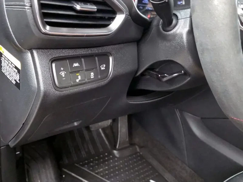 2019 Hyundai Santa Fe с пробегом 32 766 км