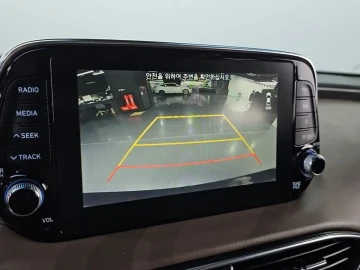 2019 Hyundai Santa Fe с пробегом 114 372 км