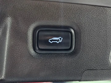 2019 Hyundai Santa Fe с пробегом 114 372 км