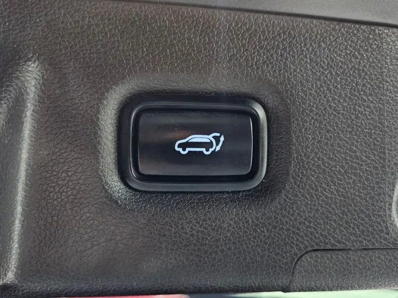 2019 Hyundai Santa Fe с пробегом 114 372 км