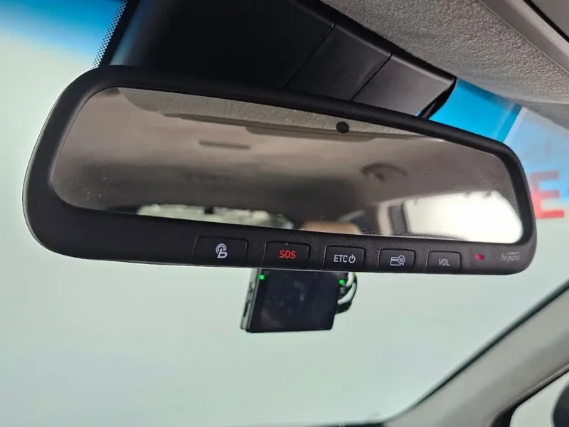 2019 Hyundai Santa Fe с пробегом 114 372 км