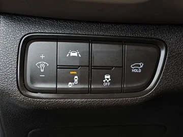 2019 Hyundai Santa Fe с пробегом 114 372 км