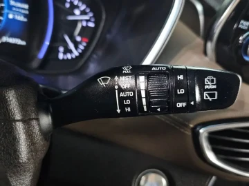 2019 Hyundai Santa Fe с пробегом 114 372 км