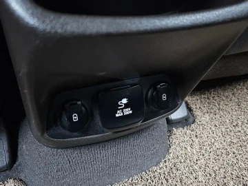 2019 Hyundai Santa Fe с пробегом 114 372 км